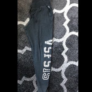 VICTORIA’S SECRET JOGGERS